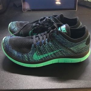 Nike Free Flyknit